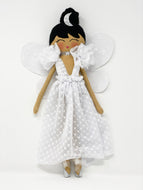 Serena Fairy GodMother