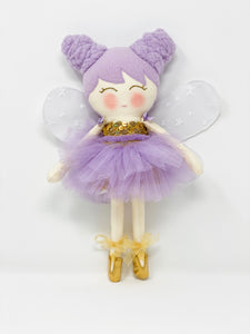Dawn Mini Fairy