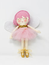Load image into Gallery viewer, Pinkie Dust Mini Fairy