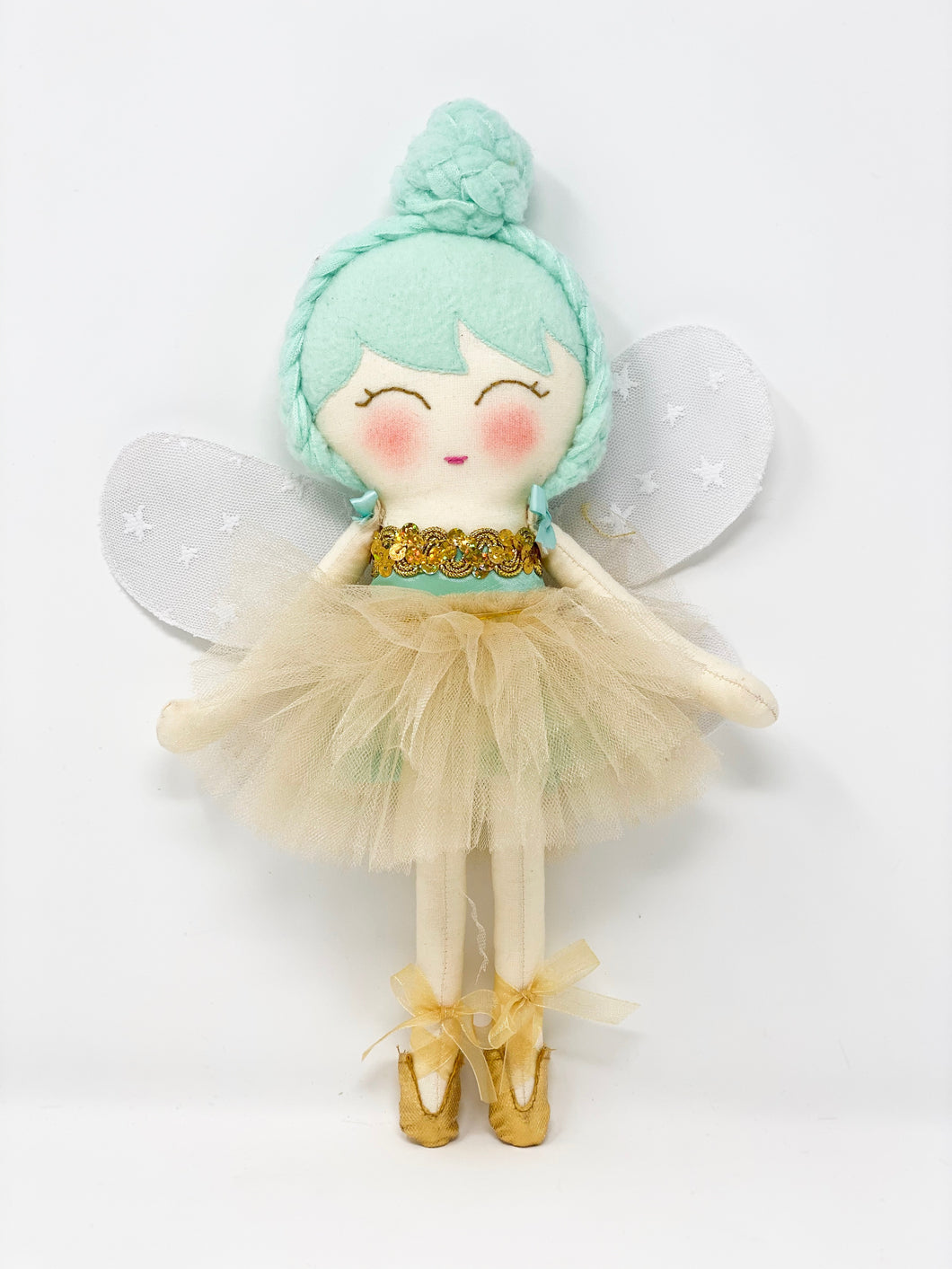 Bella Mini Fairy