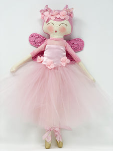 Flora Fairy GodMother LIMITED EDITION