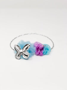 Bonnie Blue Fairy Godmother