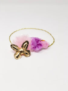 Cherry Blosson Fairy Godmother