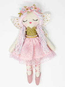 Summer Fairy