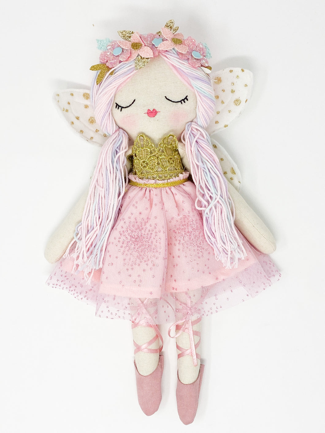 Summer Fairy