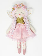 Summer Fairy
